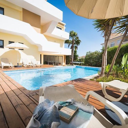 Villa Boho Лагуш Екстер'єр фото