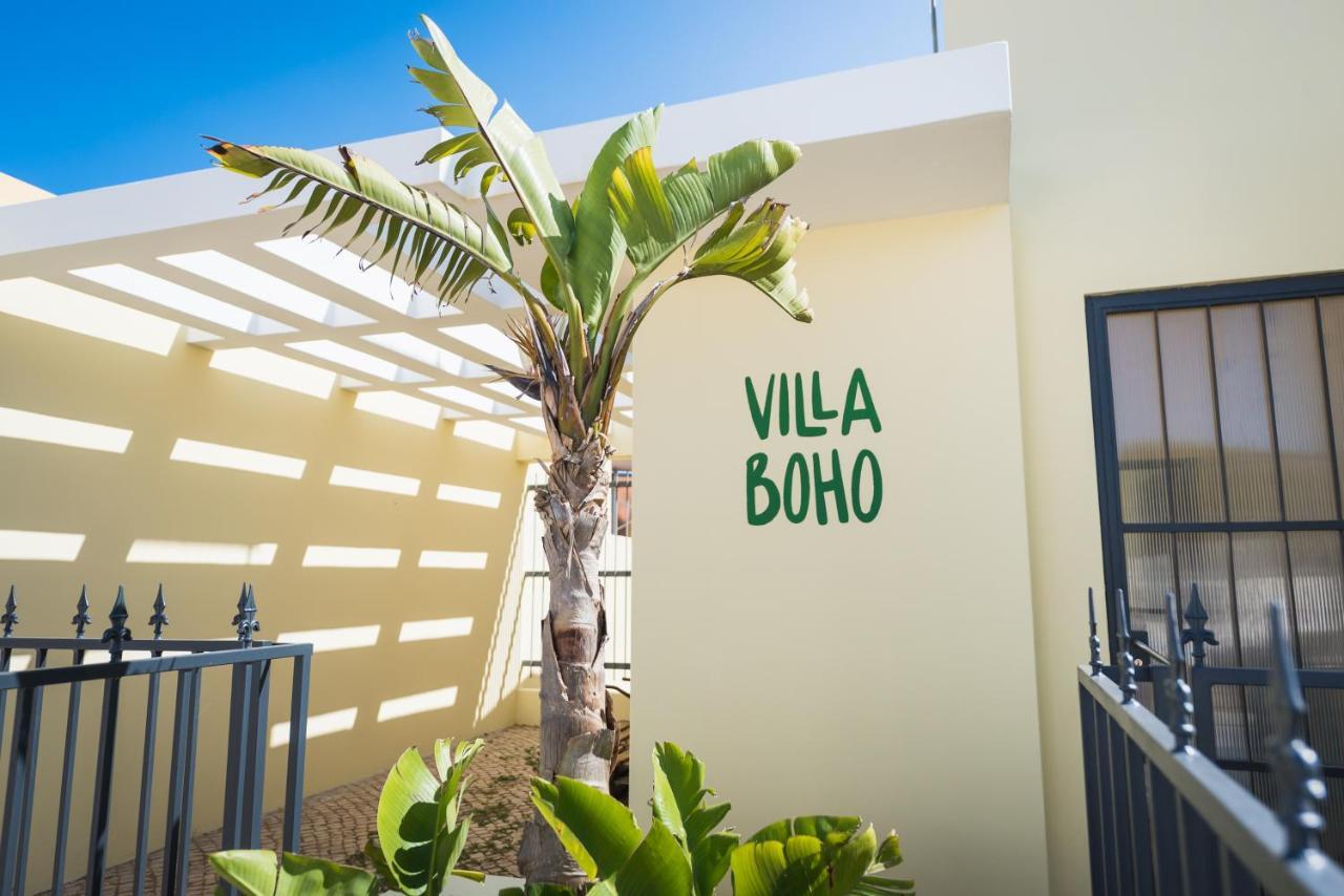 Villa Boho Лагуш Екстер'єр фото