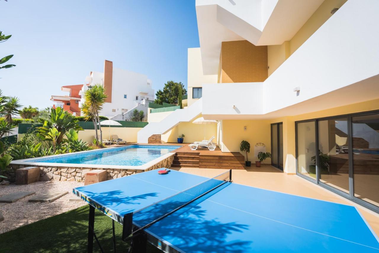 Villa Boho Лагуш Екстер'єр фото