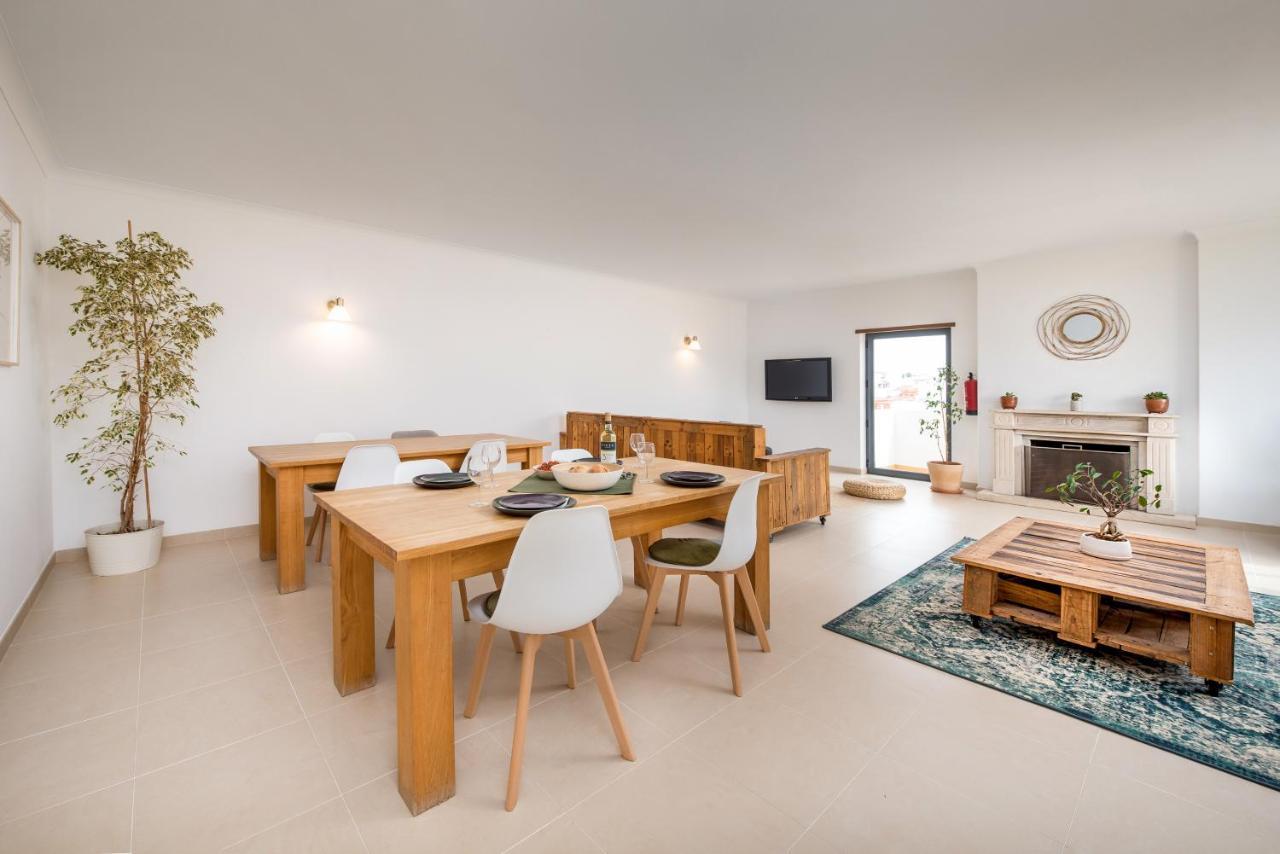 Villa Boho Лагуш Екстер'єр фото
